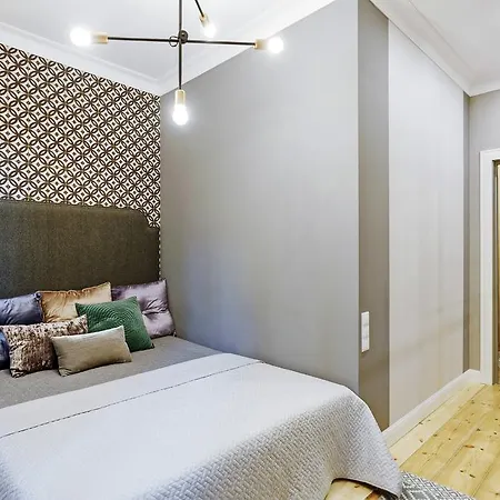 Apartment Rupniecibas Boutique